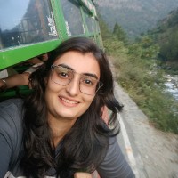 Khyati Patel
