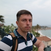 Dmitry Rineysky