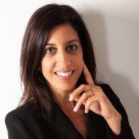 Sherizaan Minwalla, JD MA