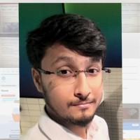 Harshil Doshi