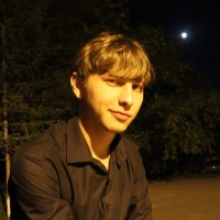 Pudov Mikhail