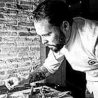 XAVIER LLOBET SÁNCHEZ