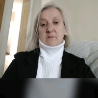 Jane Goodridge