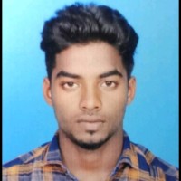 Manikandan K