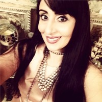 Anamika Rajhans
