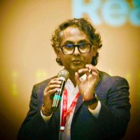 Ram Srinivasan