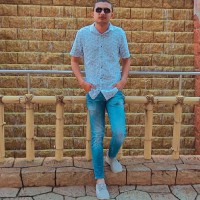 Mohammed Mazhar
