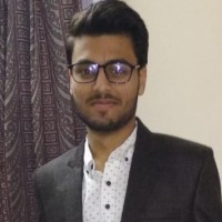 Kshitij Sharma