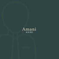 Amani Asiri