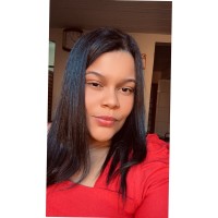 Vitória Guedes