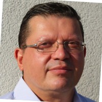 Pierre-François Godio