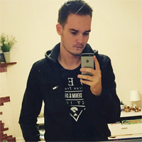 Donovan Blom