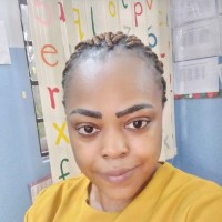 Vivian Ughegbe