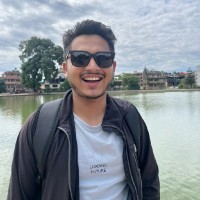 Rajesh Subedi