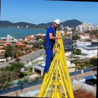 Douglas Melo Del Cistia Scarabeli