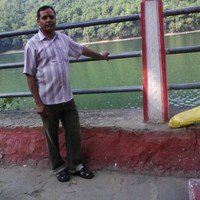 Balram Bhandari