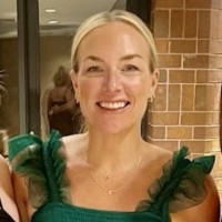 Jennifer Bertagni