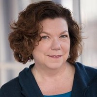 Christine Dover
