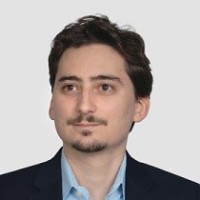 Alessandro Botta Blondet