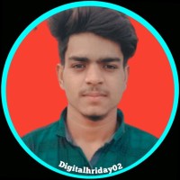 Hriday yadav