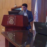 Ali Al Sheikh