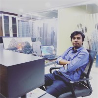 Mafujur Rahman