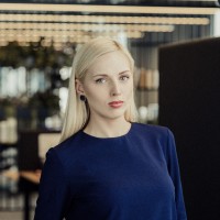 Žaneta Savickė