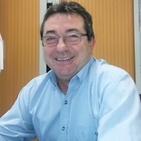 Francis Raynaud