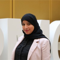 Amina Boulaïd