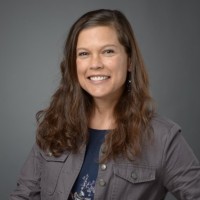 Angie Hines
