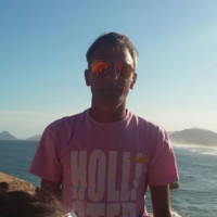 Pedro Casali Strube