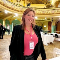 Jessica Tioual