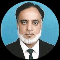 Azhar Iqbal