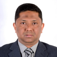 Ahmed Rifaq