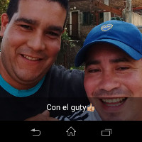 Gustavo Lopez