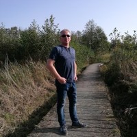 Erik Van Waard