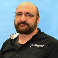 Joe Coluccio