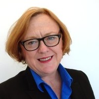 Sally Stover