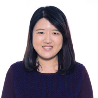 Judy Yoo Kyung Jung