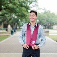 Nick Chaparro, Eit