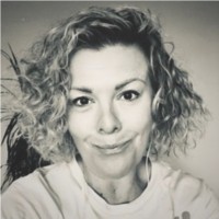 Haze Annelies Carver
