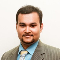 Priyanjit Mazumder