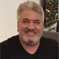 Fariborz B.
