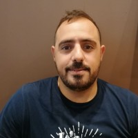 Daniel Jodar