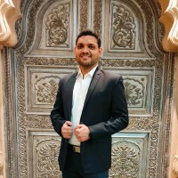 Pratik Vaidya