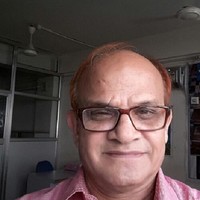 Ramesh Chander Bhatia