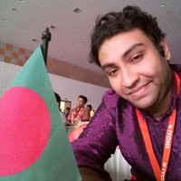 Amiya Prapan Chakra Borty