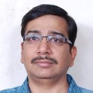 Bhavesh Desai