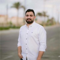 Saad Ghonim