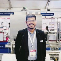 Harshil Gudhka